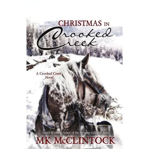 Christmas in Crooked Creek - Paperback