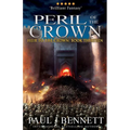 Peril of the Crown: An Epic Fantasy Novel - Paperback