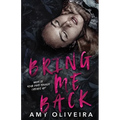 Bring me Back: An age-gap romance - Paperback