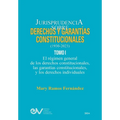 JURISPRUDENCIA SOBRE DERECHOS Y GARANTÍAS CONSTITUCIONALES. 1930-2023. TOMO I. El régimen general de los derechos constitucionales; las garantías cons - Paperback