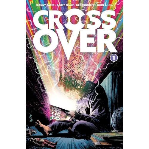 Crossover Volume 1: Kids Love Chains - Paperback