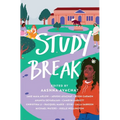 Study Break: 11 College Tales from Orientation to Graduation - Paperback