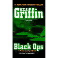 Black Ops - Mass Market Paperbound