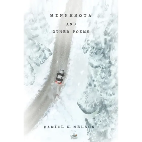 Minnesota - Paperback
