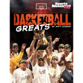 Basketball Greats - Hardcover