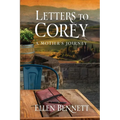 Letters to Corey - Paperback