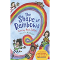 The Shape of Rainbows - Paperback