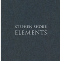 Stephen Shore: Elements - Hardcover