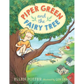 Piper Green and the Fairy Tree - Paperback