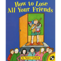 How to Lose All Your Friends - Paperback
