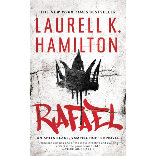 Rafael - Mass Market Paperbound
