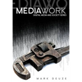 Media Work - Paperback