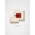 Ted Larsen: Works 2007-2023 - Hardcover