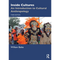 Inside Cultures: An Introduction to Cultural Anthropology - Paperback