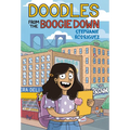Doodles from the Boogie Down - Paperback