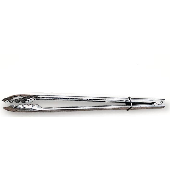 TONG WITH LOCK 16"