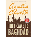 They Came to Baghdad - Paperback