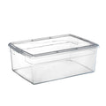 TOW Mens Shoe Box
