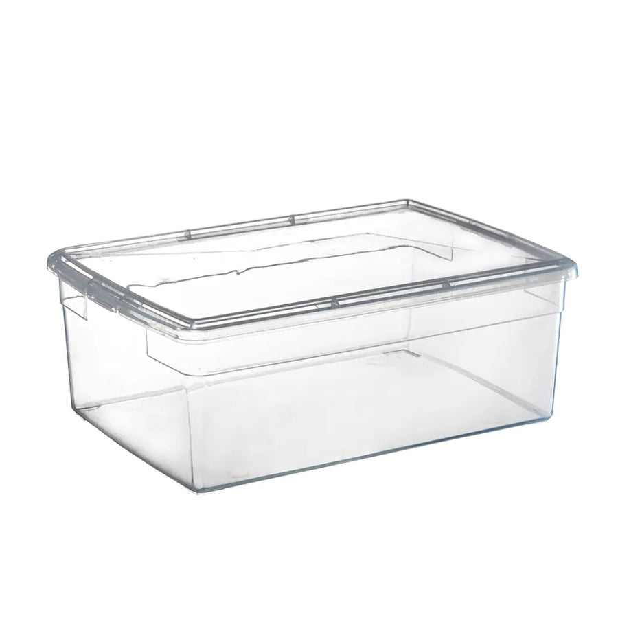 TOW Mens Shoe Box