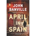 April in Spain: A Detective Mystery - Paperback