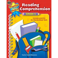 Reading Comprehension Grade 6 - Paperback