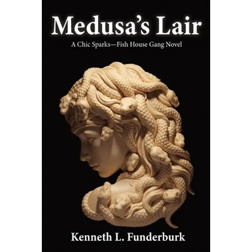 Medusa's Lair - Paperback
