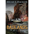 Badlands - Paperback