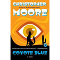 Coyote Blue - Paperback