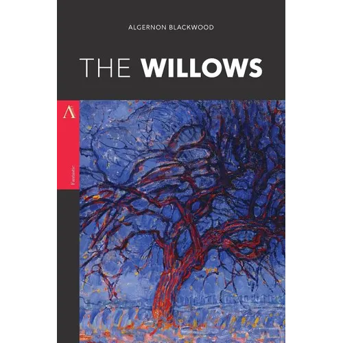 The Willows - Paperback