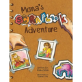Mona's Scrapbook Adventure - Paperback