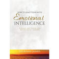 How to Lead Teens With Emotional Intelligence: A Guide For Youth and Young Adult Leaders - Paperback