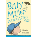 Billy Miller Makes a Wish - Hardcover