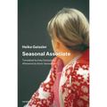 Seasonal Associate - Paperback