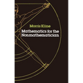 Mathematics for the Nonmathematician - Paperback