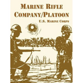 Marine Rifle Company/Platoon - Paperback