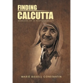 Finding Calcutta: Memoirs of a Photographer - Hardcover