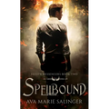 Spellbound (Fallen Messengers Book 2) - Paperback