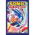 Sonic the Hedgehog, Vol. 17: Adventure Awaits - Paperback