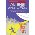 Aliens and UFOs: Physical, Psychic or Social Reality? (Third Edition) - Paperback