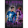 Blind Date with a Supervillain - Paperback