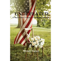 Undefeated: A War Widow's Story of Faith and Survival - Paperback