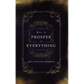 How to Prosper in Everything - Paperback