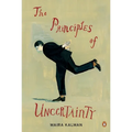 The Principles of Uncertainty - Paperback