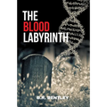The Blood Labyrinth - Hardcover