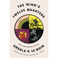 The Wind's Twelve Quarters: Stories - Paperback