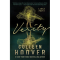 Verity - Paperback