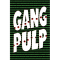 Gang Pulp - Paperback