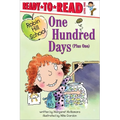 One Hundred Days (Plus One): Ready-To-Read Level 1 - Hardcover