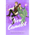 The New Camelot - Hardcover