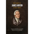The Diary of James Hinton (1761-1823) - Paperback